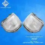 Passenger Side Right Corner Light Turn Signal Lamp for 1995-1997 Toyota Land Cruiser LC80 FZJ80 4500