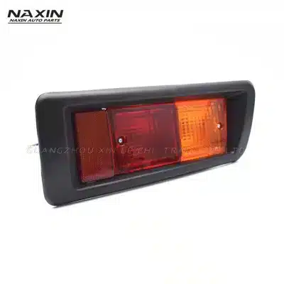 Rear Bumper Tail Light Lamp Assemblies 81560-60440 81550-60520 for Toyota Land Cruiser Prado 90 Series VZJ95 Rear Bumper Tail Light Lamp Assemblies 81560-60440 81550-60520 for Toyota Land Cruiser Prado 90 Series VZJ95