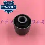 Rear Tie Rod Control Arm Bushing 48702-60040 for Toyota Land Cruiser FZJ80 4500 Suspension