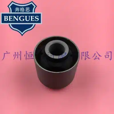 Rear Tie Rod Control Arm Bushing 48702-60040 for Toyota Land Cruiser FZJ80 4500 Suspension