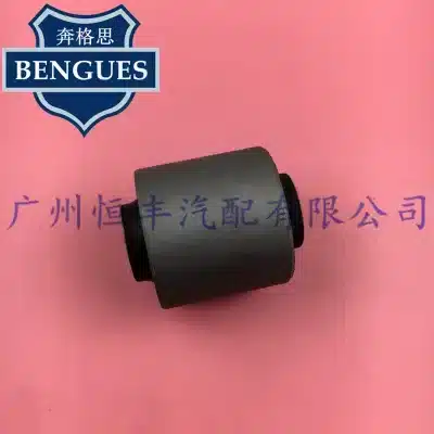 Rear Tie Rod Control Arm Bushing 48702-60031 for Toyota Land Cruiser 4500 FZJ80 LC80 Rear Tie Rod Control Arm Bushing 48702-60031 for Toyota Land Cruiser 4500 FZJ80 LC80