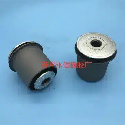 Front Upper Control Arm Suspension Bushing 48632-60010 for Toyota Land Cruiser 100 series FZJ100 UZJ100 Front Upper Control Arm Suspension Bushing 48632-60010 for Toyota Land Cruiser 100 series FZJ100 UZJ100