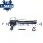 Outer Left Steering Tie Rod End 45045-69065 for Toyota Land Cruiser 80 Series FZJ80 LC80