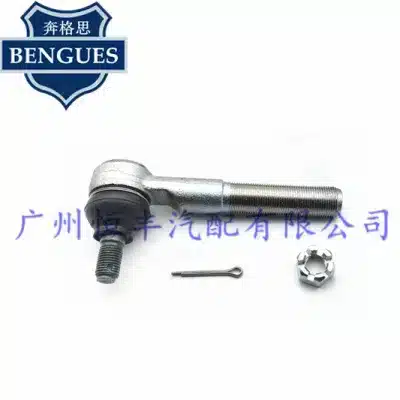 Outer Left Steering Tie Rod End 45045-69065 for Toyota Land Cruiser 80 Series FZJ80 LC80 Outer Left Steering Tie Rod End 45045-69065 for Toyota Land Cruiser 80 Series FZJ80 LC80