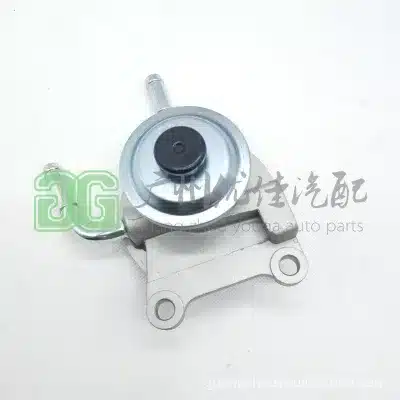 Fuel Filter Primer Pump Assembly 23380-30161 for Toyota Land Cruiser Prado LJ120 LJ150 KZJ120 Diesel Fuel Filter Primer Pump Assembly 23380-30161 for Toyota Land Cruiser Prado LJ120 LJ150 KZJ120 Diesel
