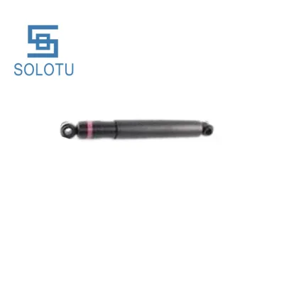 Rear Shock Absorber 48531-69855 for Toyota Land Cruiser FZJ76 GRJ78, Heavy Duty Suspension Assembly Rear Shock Absorber 48531-69855 for Toyota Land Cruiser FZJ76 GRJ78, Heavy Duty Suspension Assembly