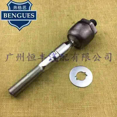 Inner Tie Rod End 45503-69015 for Toyota Land Cruiser 100 Series UZJ100 FZJ100 and Lexus LX470 1998-2007 Inner Tie Rod End 45503-69015 for Toyota Land Cruiser 100 Series UZJ100 FZJ100 and Lexus LX470 1998-2007