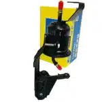 Fuel Filter with Bracket for Toyota Land Cruiser Prado 4000 2700 GRL150, Replaces 23300-31160