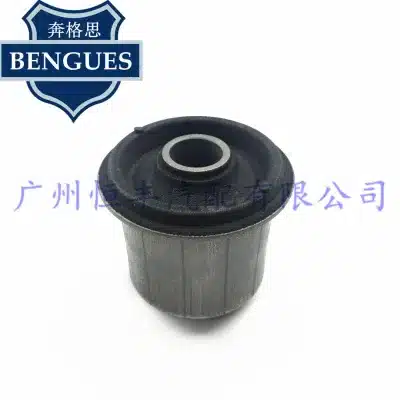 Front Upper Control Arm Bushing 48632-60030 for Toyota Land Cruiser LC200 GRJ200 (2007-2021) Front Upper Control Arm Bushing 48632-60030 for Toyota Land Cruiser LC200 GRJ200 (2007-2021)