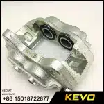 Front Brake Caliper Assembly for Toyota Land Cruiser HZJ79 HZJ80, OE 47730-60120 47750-60120