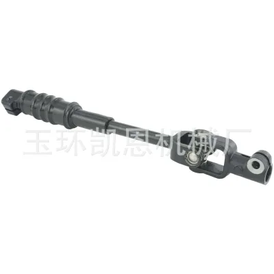 Lower Steering Shaft Joint Assembly for Lexus GX460 2010-2023, Replaces OE 45203-60180 4520360180 Lower Steering Shaft Joint Assembly for Lexus GX460 2010-2023, Replaces OE 45203-60180 4520360180