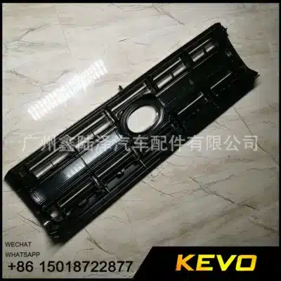 Front Radiator Grille Assembly for Toyota Land Cruiser HZJ78 HZJ79 2007-2014, Part 53101-60460 Front Radiator Grille Assembly for Toyota Land Cruiser HZJ78 HZJ79 2007-2014, Part 53101-60460