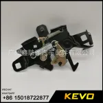 Engine Hood Latch Lock Assembly Replacement for Toyota Land Cruiser HZJ79, Replaces 53510-60230 53510-60060