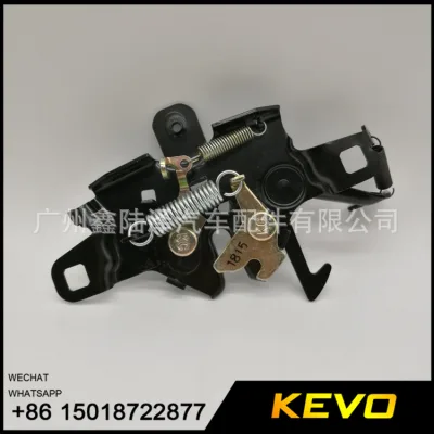Engine Hood Latch Lock Assembly Replacement for Toyota Land Cruiser HZJ79, Replaces 53510-60230 53510-60060 Engine Hood Latch Lock Assembly Replacement for Toyota Land Cruiser HZJ79, Replaces 53510-60230 53510-60060