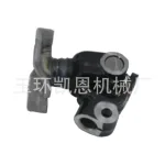Lower Steering Shaft Column Joint Assembly for Lexus LX450, OE 45209-60060 Drive Shaft Replacement