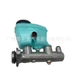 Brake Master Cylinder Assembly for Toyota Land Cruiser FZJ80 1992-1997, OE Ref 47201-60571