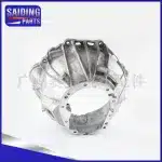 Gearbox Bell Housing Front Shell 31111-60321 for Toyota Land Cruiser HZJ76L HZJ78 HZJ79