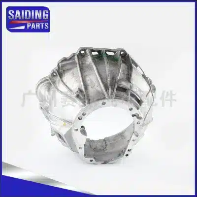 Gearbox Bell Housing Front Shell 31111-60321 for Toyota Land Cruiser HZJ76L HZJ78 HZJ79 Gearbox Bell Housing Front Shell 31111-60321 for Toyota Land Cruiser HZJ76L HZJ78 HZJ79