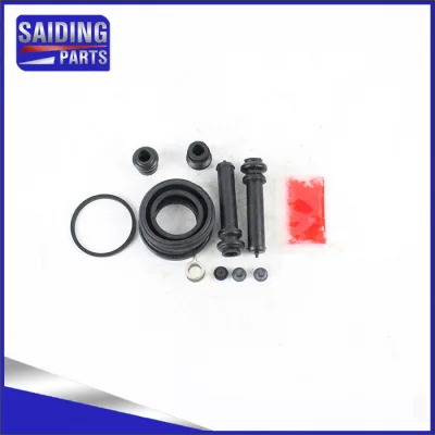 Front Brake Caliper Repair Kit with Seals and Clips for Toyota Land Cruiser HZJ79 04479-60270 Front Brake Caliper Repair Kit with Seals and Clips for Toyota Land Cruiser HZJ79 04479-60270
