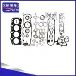 Full Engine Gasket Set Overhaul Repair Kit 04111-67020 for 2007 Toyota Land Cruiser MT