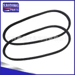 Engine V-Belt 99332-60910 Replacement for Toyota Land Cruiser HDJ100 HZJ105 1HD 1HZ Engines 1998-2007