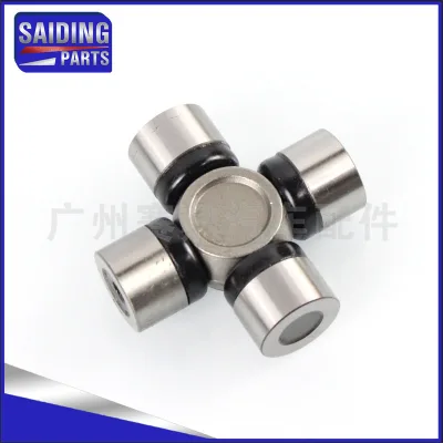 Drivetrain Universal Joint Cross Shaft 04371-60110 for Toyota Land Cruiser FJ200 Drivetrain Universal Joint Cross Shaft 04371-60110 for Toyota Land Cruiser FJ200