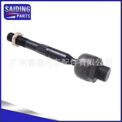 Inner Tie Rod End 45503-69025 for Toyota Land Cruiser 100 Series 1998-2007 FZJ100 UZJ100 Inner Tie Rod End 45503-69025 for Toyota Land Cruiser 100 Series 1998-2007 FZJ100 UZJ100
