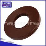 Engine Camshaft Oil Seal 90311-38065 for Toyota Land Cruiser Hzj79 1998-2007, Nitrile Rubber