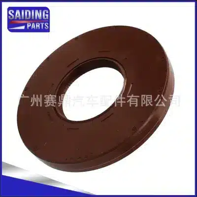 Engine Camshaft Oil Seal 90311-38065 for Toyota Land Cruiser Hzj79 1998-2007, Nitrile Rubber