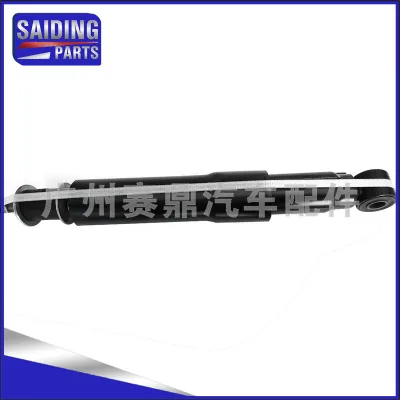 Rear Shock Absorber for Toyota Land Cruiser HZJ79 1998-2017, OE# 48531-69825 Replacement