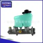 Brake Master Cylinder Assembly 47201-60832 for Toyota Land Cruiser GRJ79R 2007-Present