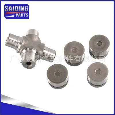 Universal Joint Cross Shaft Kit 04371-60070 for Toyota Land Cruiser HZJ79 FZJ79 FZJ78 1990-2006
