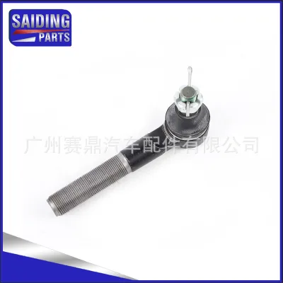45045-69065 Outer Tie Rod End Steering Ball Joint for Toyota Land Cruiser HZJ78 FJ79 45045-69065 Outer Tie Rod End Steering Ball Joint for Toyota Land Cruiser HZJ78 FJ79