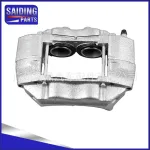 Front Right Disc Brake Caliper with Bracket for Toyota Land Cruiser Prado RZJ120 47730-35120