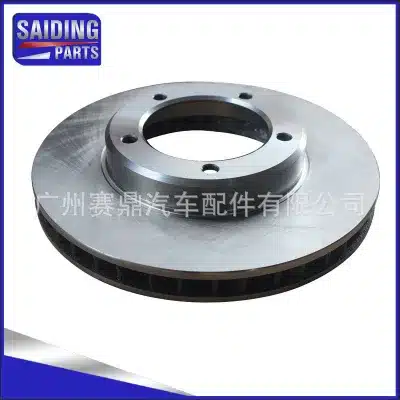 Front Brake Disc Rotor Case 43512-60141 for Toyota Land Cruiser HZJ76 HZJ78 HZJ79 2007-UP Front Brake Disc Rotor Case 43512-60141 for Toyota Land Cruiser HZJ76 HZJ78 HZJ79 2007-UP