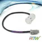 PDC Parking Assist Sensor PZ362-60317-A0 for Toyota Land Cruiser UZJ100, Bumper Reversing Radar Detector