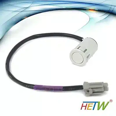 PDC Parking Assist Sensor PZ362-60317-A0 for Toyota Land Cruiser UZJ100, Bumper Reversing Radar Detector PDC Parking Assist Sensor PZ362-60317-A0 for Toyota Land Cruiser UZJ100, Bumper Reversing Radar Detector