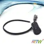 PDC Parking Assist Sensor for Toyota Land Cruiser UZJ100, Bumper Reverse Radar PZ362-60317-C0