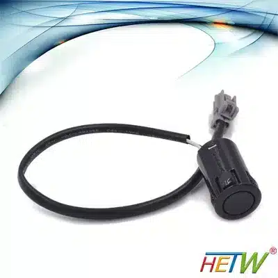 PDC Parking Assist Sensor for Toyota Land Cruiser UZJ100, Bumper Reverse Radar PZ362-60317-C0 PDC Parking Assist Sensor for Toyota Land Cruiser UZJ100, Bumper Reverse Radar PZ362-60317-C0