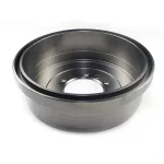 Rear Brake Drum 42431-60140 for Toyota Land Cruiser FJ80 FZJ80 1990-1997