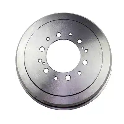 Rear Brake Drum 42431-35210 for Toyota Land Cruiser Prado KZJ95 LJ90 Series, Heavy Duty Cast Iron Rear Brake Drum 42431-35210 for Toyota Land Cruiser Prado KZJ95 LJ90 Series, Heavy Duty Cast Iron
