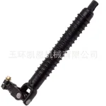 Lower Steering Shaft Column Joint Assembly for Toyota 4Runner, FJ Cruiser, Lexus GX470, OE 45203-35310