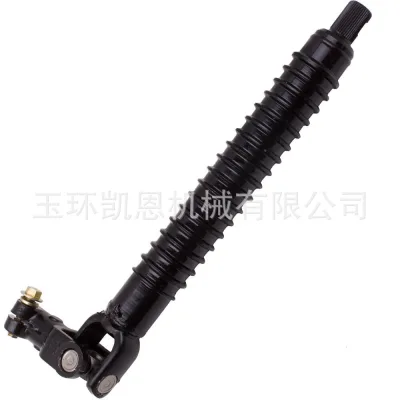 Lower Steering Shaft Joint Assembly for 2003-2009 Toyota 4Runner FJ Cruiser & Lexus GX470, OE 45203-35310 Lower Steering Shaft Joint Assembly for 2003-2009 Toyota 4Runner FJ Cruiser & Lexus GX470, OE 45203-35310