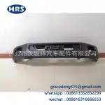 Front Bumper Cover for Toyota Land Cruiser HZJ79 Pickup 2007-Present, OE 52119-60830