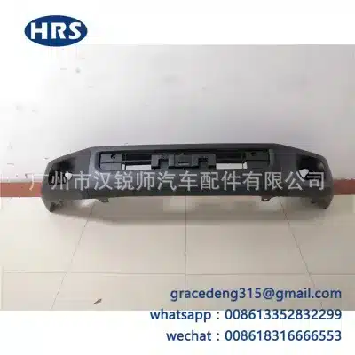 Front Bumper Cover for Toyota Land Cruiser HZJ79 Pickup 2007-Present, OE 52119-60830 Front Bumper Cover for Toyota Land Cruiser HZJ79 Pickup 2007-Present, OE 52119-60830