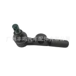 Outer Steering Tie Rod End Ball Joint for Toyota Land Cruiser HZJ79 Pickup, Replaces 45045-69075 45046-69145