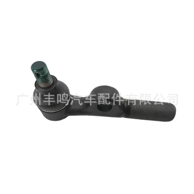 Outer Steering Tie Rod End Ball Joint for Toyota Land Cruiser HZJ79 Pickup, Replaces 45045-69075 45046-69145
