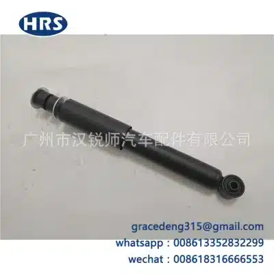 Front Left and Right Shock Absorber Set for Toyota Land Cruiser 100 Series LC100 1996-2002, OE 48511-69585 Front Left and Right Shock Absorber Set for Toyota Land Cruiser 100 Series LC100 1996-2002, OE 48511-69585