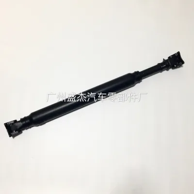Rear Drive Shaft Assembly Replacement for Toyota FJ Cruiser GSJ15, Compatible with OE 37110-35B00 Rear Drive Shaft Assembly Replacement for Toyota FJ Cruiser GSJ15, Compatible with OE 37110-35B00
