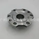 Front Drive Half Shaft Flange Disc 43421-60030 for Toyota Land Cruiser HZJ78 HZJ79 HZJ105